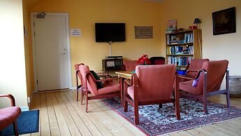 Fegens vandrarhem - Hostel