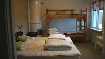Fegens vandrarhem - Hostel