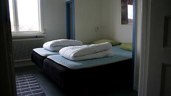 Fegens vandrarhem - Hostel