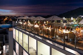 Ocean Drive Talamanca