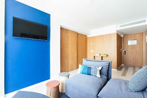 Ocean Drive Talamanca