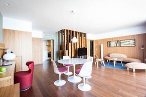 Ocean Drive Talamanca