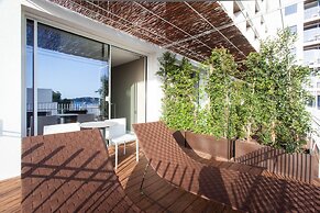 Ocean Drive Talamanca