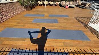 Ocean Drive Talamanca