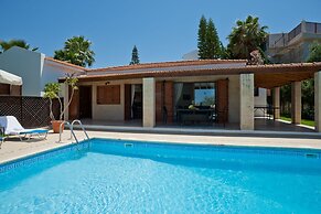 Villa Kleoniki