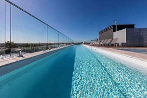 Oaks Brisbane Woolloongabba Suites