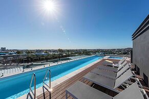 Oaks Brisbane Woolloongabba Suites