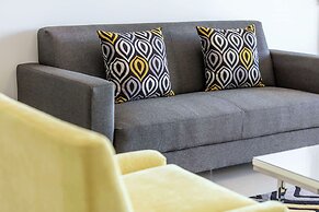 Oaks Brisbane Woolloongabba Suites