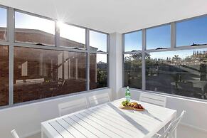 Oaks Brisbane Woolloongabba Suites