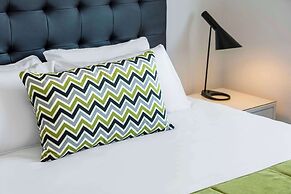 Oaks Brisbane Woolloongabba Suites