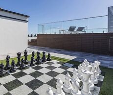 Oaks Brisbane Woolloongabba Suites