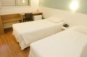 Stop Inn Antonio Carlos