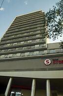 Stop Inn Antonio Carlos