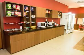 Stop Inn Antonio Carlos