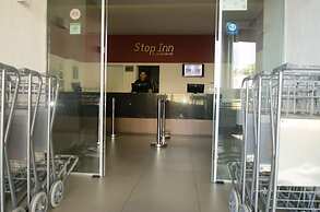 Stop Inn Antonio Carlos