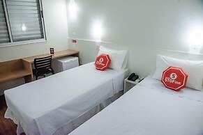 Stop Inn Antonio Carlos