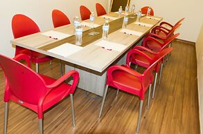 Stop Inn Antonio Carlos