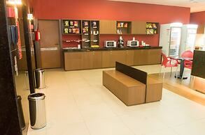 Stop Inn Antonio Carlos