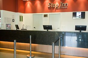 Stop Inn Antonio Carlos