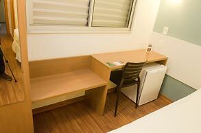 Stop Inn Antonio Carlos