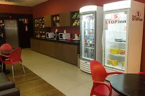 Stop Inn Antonio Carlos