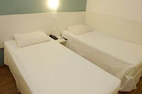 Stop Inn Antonio Carlos