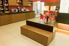 Stop Inn Antonio Carlos