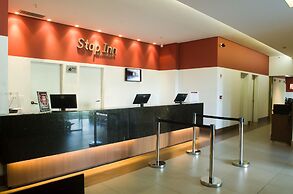 Stop Inn Antonio Carlos