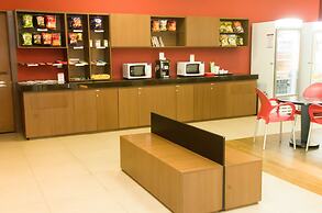 Stop Inn Antonio Carlos