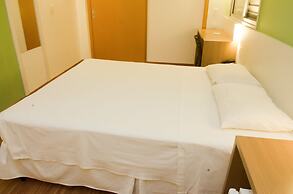 Stop Inn Antonio Carlos