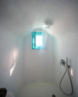 Agapi Cave House