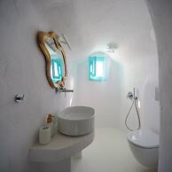 Agapi Cave House