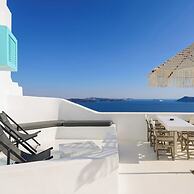 Agapi Cave House