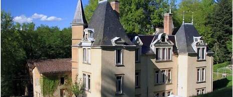 Château de Bonnevaux