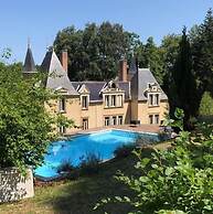 Château de Bonnevaux
