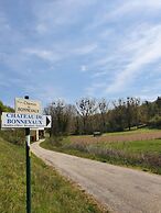 Château de Bonnevaux