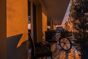 Hotel Maximilian