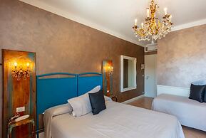Hotel Maximilian