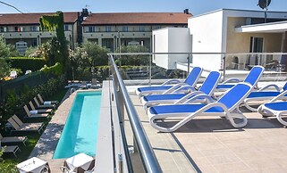 Hotel Maximilian