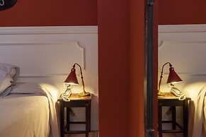 Hotel Maximilian