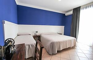 Hotel Maximilian
