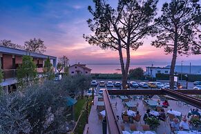 Hotel Maximilian