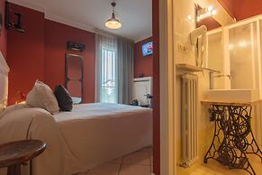 Hotel Maximilian