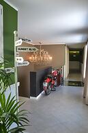 Hotel Maximilian