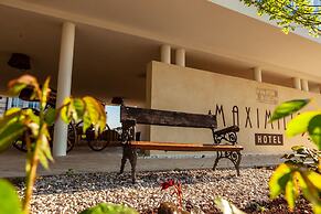 Hotel Maximilian