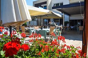 Hotel Maximilian