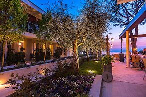 Hotel Maximilian