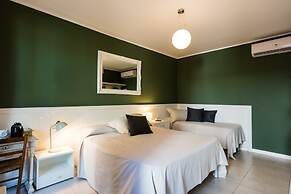 Hotel Maximilian