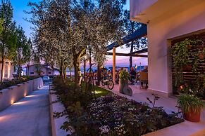 Hotel Maximilian