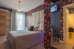 Hotel Maximilian